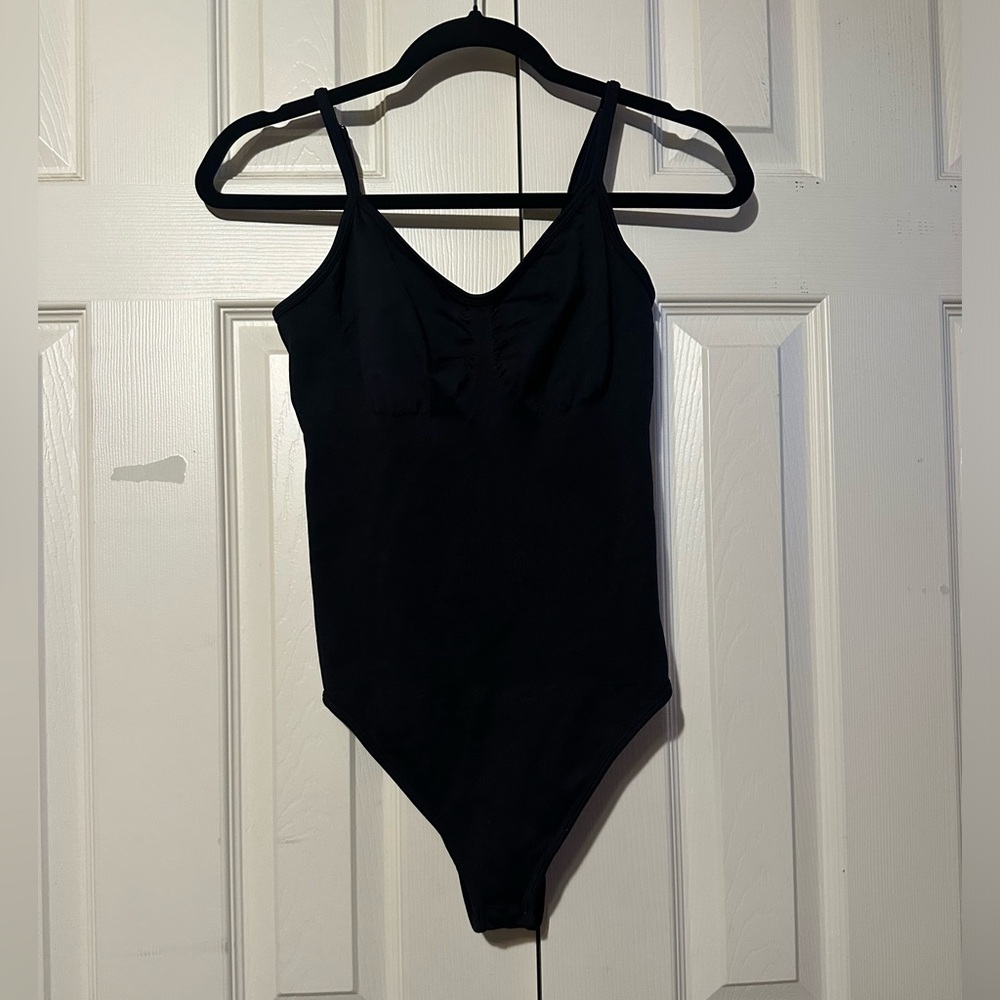 3 shapewear/bodysuits